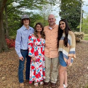 Meet your Posher, Martineque